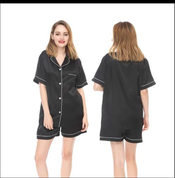 PIPIN SHORT NIGHT SUIT