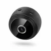 Buy the A9 Mini Wireless Security Camera in UAE. 1080P HD, night vision, motion detection, Wi-Fi, 150° wide angle & magnetic base.