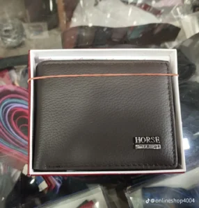 imported leather wallets