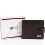 imported leather wallets