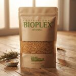 Bioplex Hair Protein Treatment – No Damage Formula For Bleaching And Coloring - For Hair Care