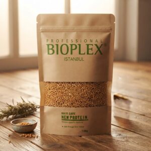 Bioplex Hair Protein Treatment – No Damage Formula For Bleaching And Coloring - For Hair Care