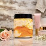 Alpha zafarani cream