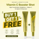 Arencia Vitamin C Booster Shot (Buy 1 Get 1 Free)